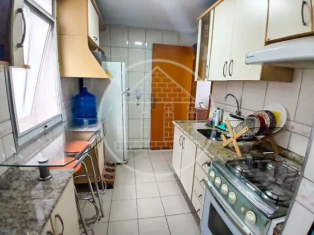 Apartamento 2 quartos e 1 banheiro, à venda, no bairro Vila Socorro em São Paulo