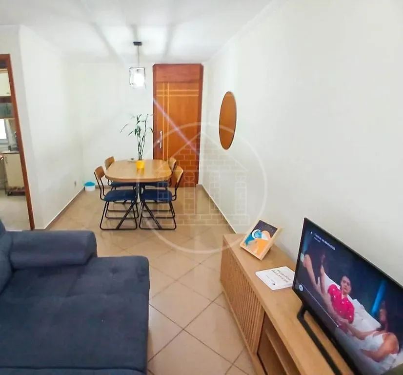 Apartamento, 2 quartos, 52 m² - Foto 3