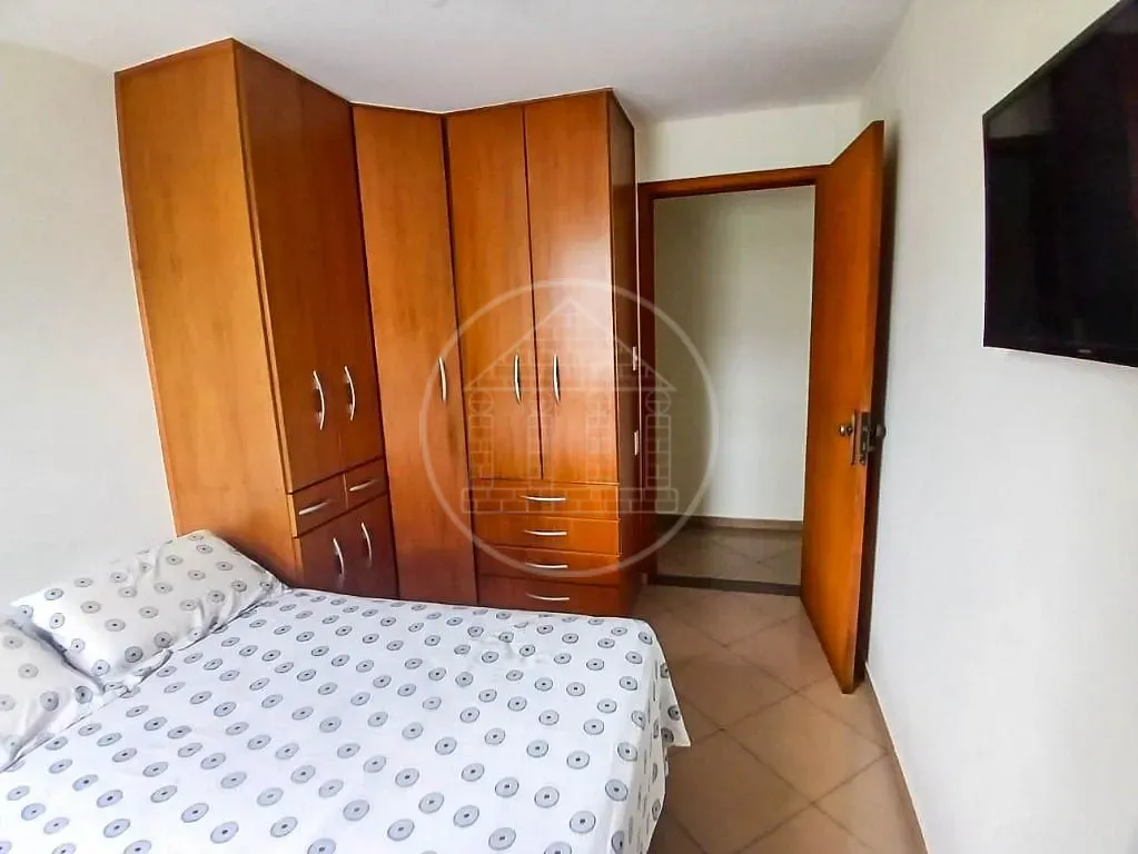 Apartamento, 2 quartos, 52 m² - Foto 8