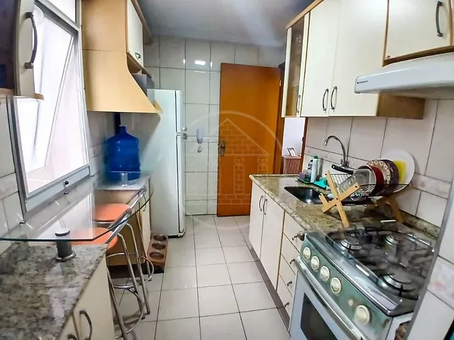 Apartamento 2 quartos e 1 banheiro, à venda, no bairro Vila Socorro em São Paulo