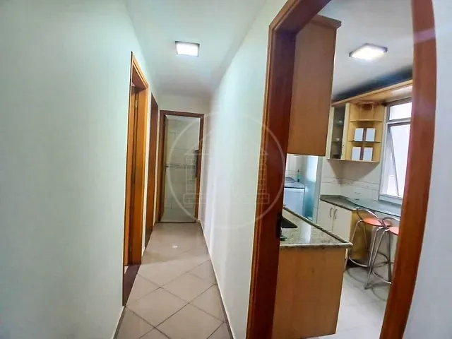 Apartamento 2 quartos e 1 banheiro, à venda, no bairro Vila Socorro em São Paulo