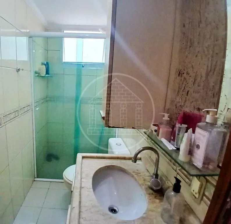 Apartamento, 2 quartos, 52 m² - Foto 11