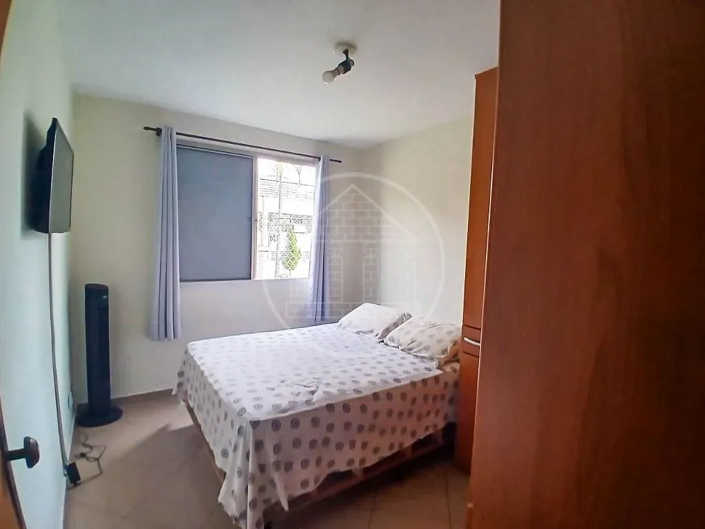 Apartamento, 2 quartos, 52 m² - Foto 9