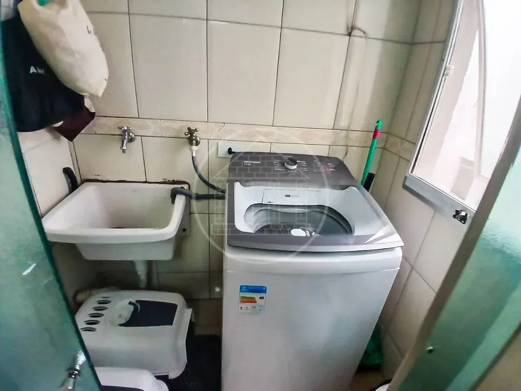 Apartamento, 2 quartos, 52 m² - Foto 6