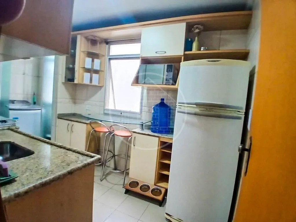 Apartamento, 2 quartos, 52 m² - Foto 7