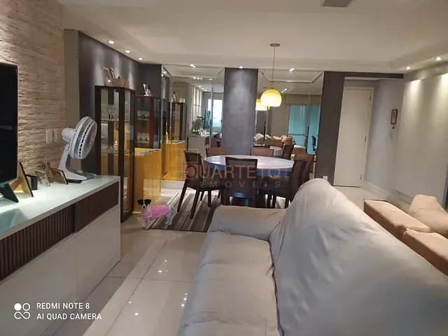 Apartamento 2 quartos e 2 banheiros, à venda, no bairro Barra Funda em São Paulo