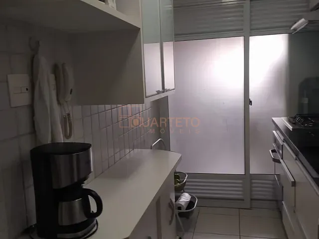Apartamento 2 quartos e 2 banheiros, à venda, no bairro Barra Funda em São Paulo