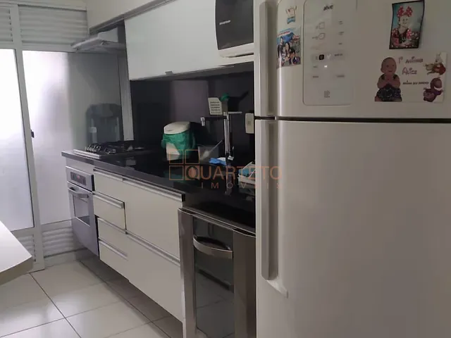 Apartamento 2 quartos e 2 banheiros, à venda, no bairro Barra Funda em São Paulo