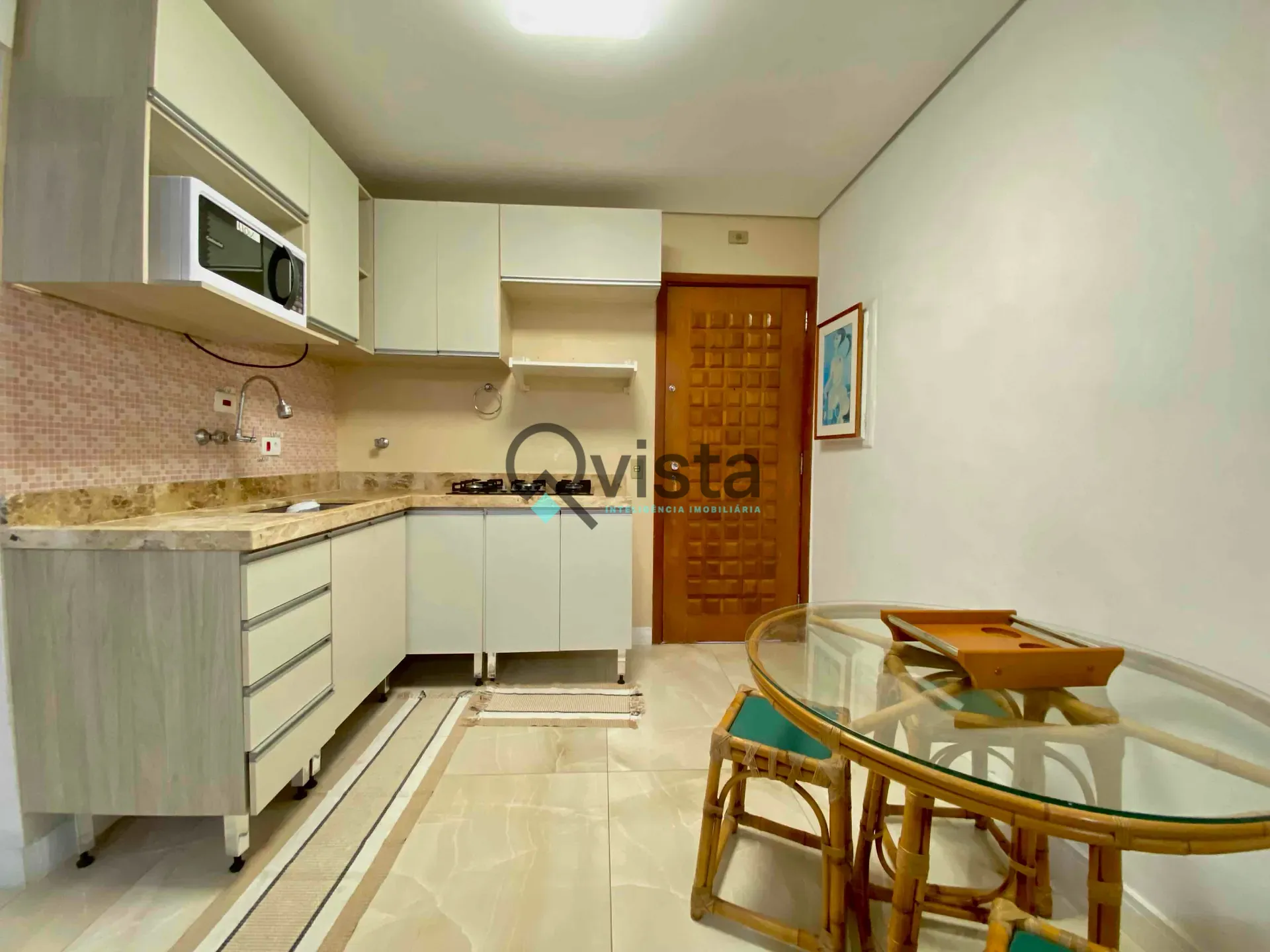 Apartamento, 1 quarto, 47 m² - Foto 4