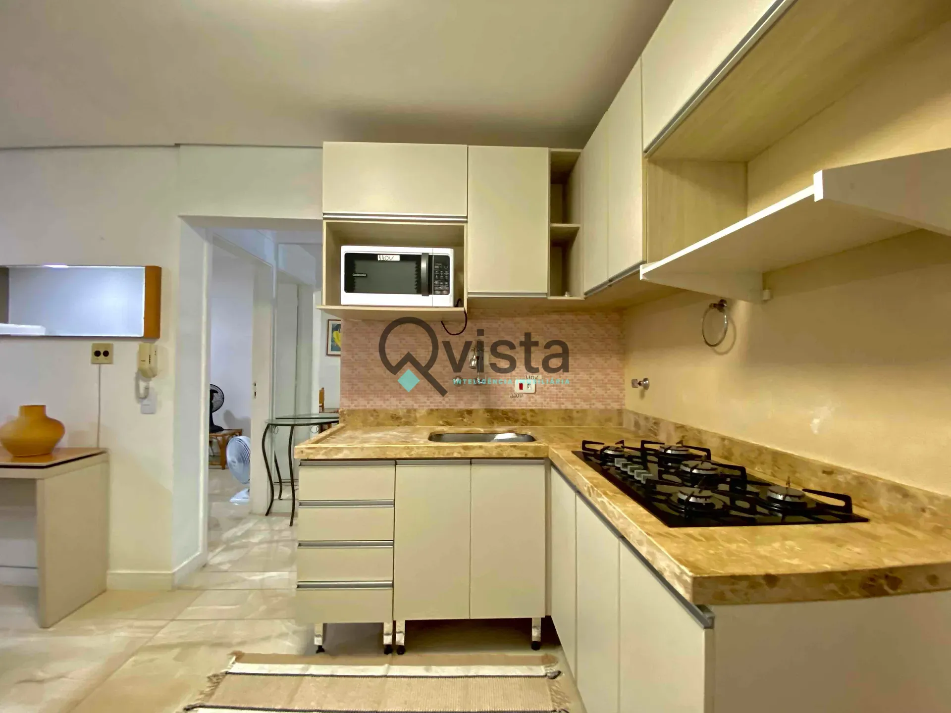 Apartamento, 1 quarto, 47 m² - Foto 6