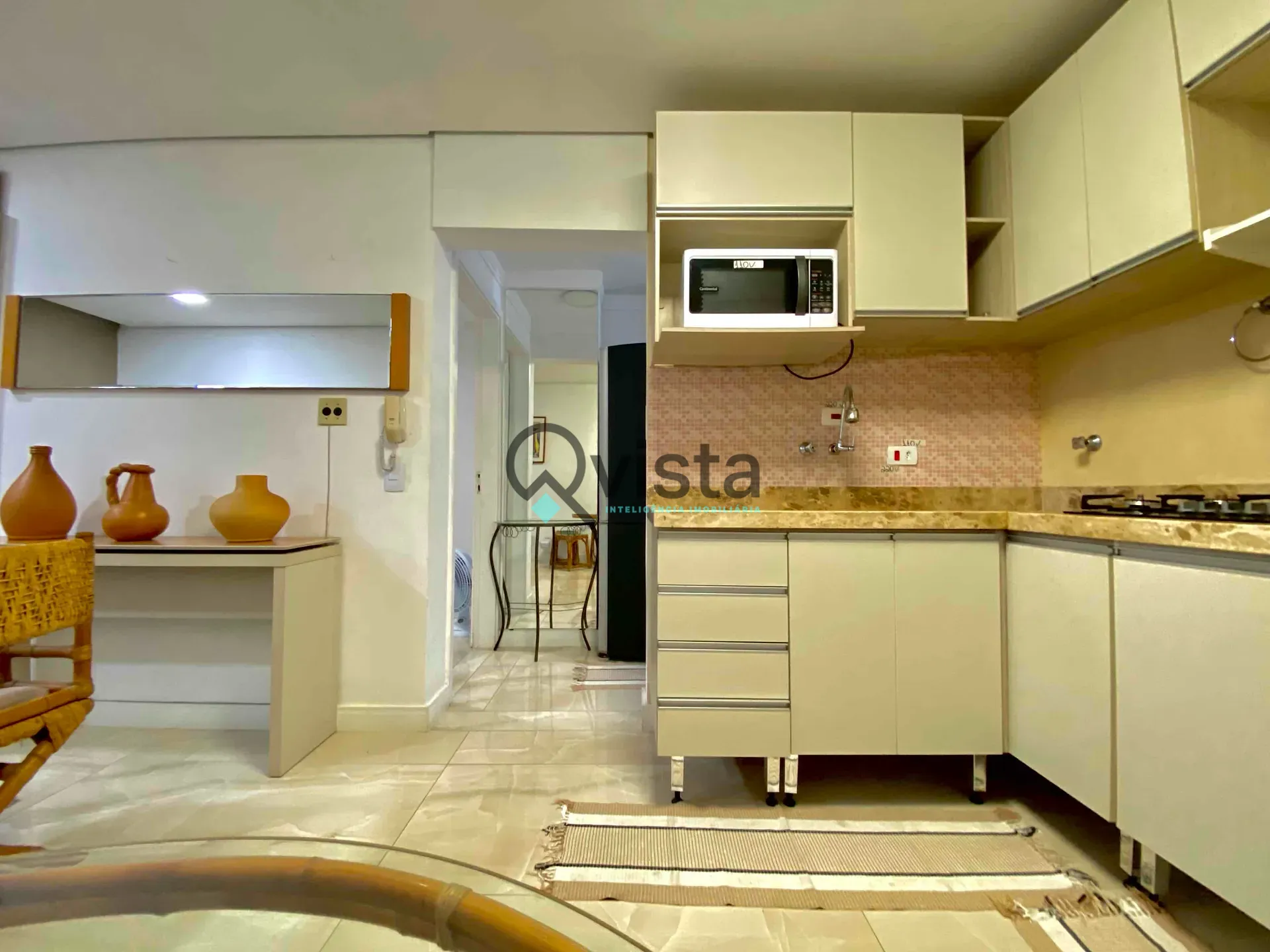 Apartamento, 1 quarto, 47 m² - Foto 5