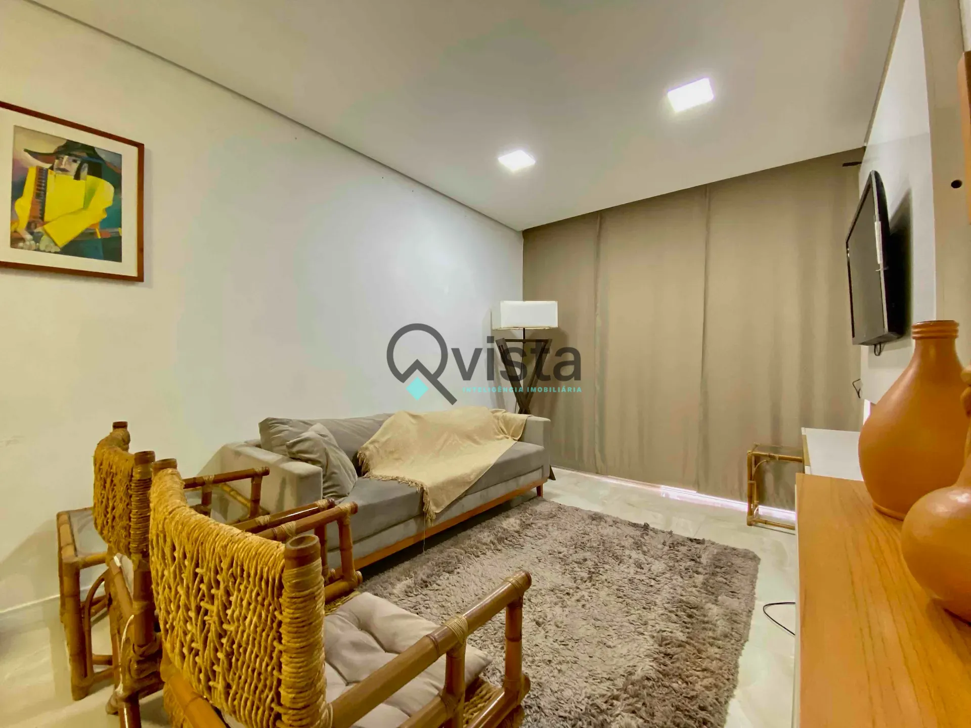 Apartamento, 1 quarto, 47 m² - Foto 3