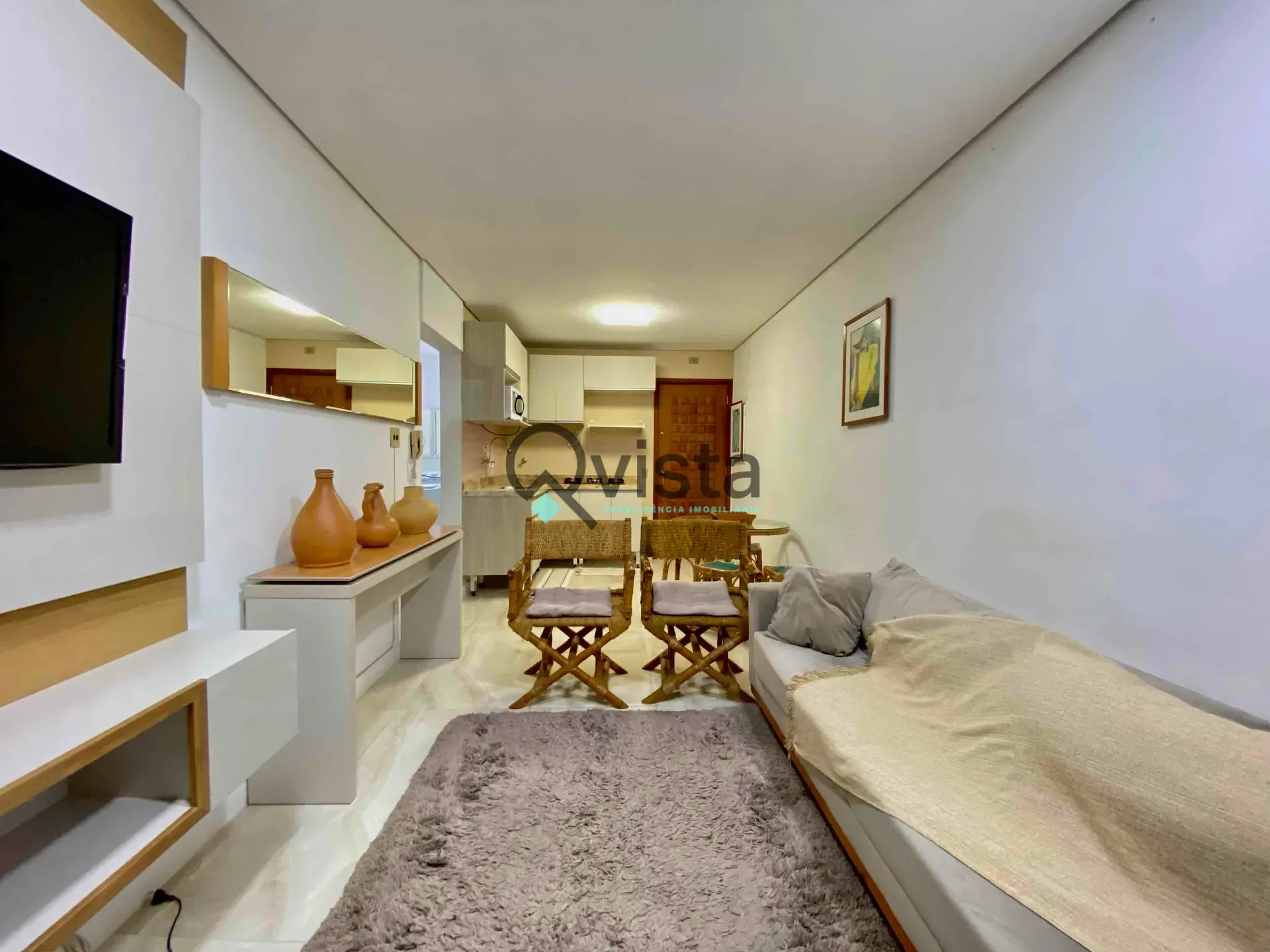 Apartamento, 1 quarto, 47 m² - Foto 11