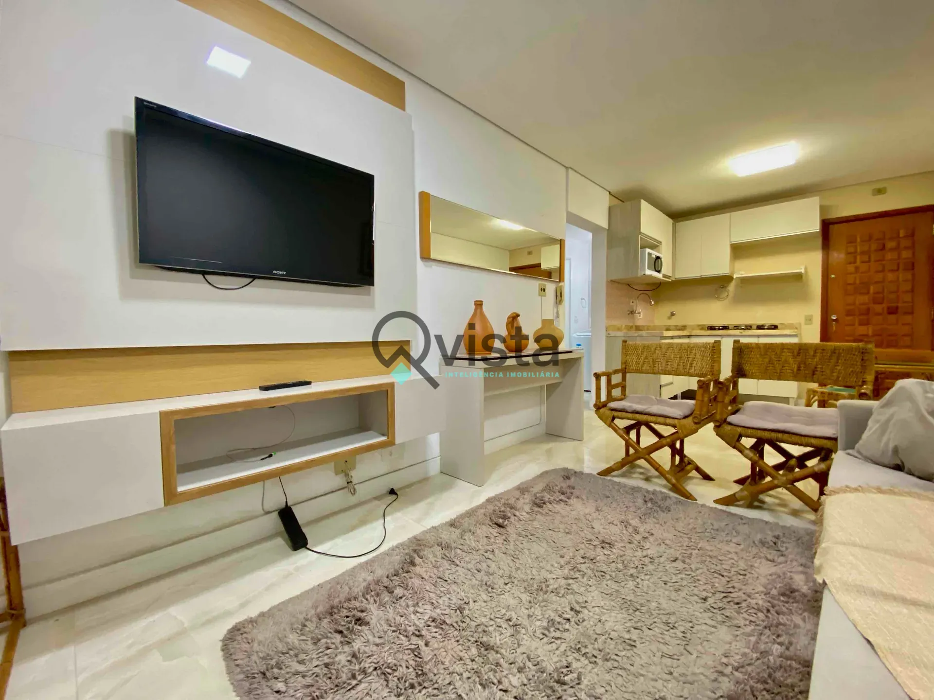 Apartamento, 1 quarto, 47 m² - Foto 12