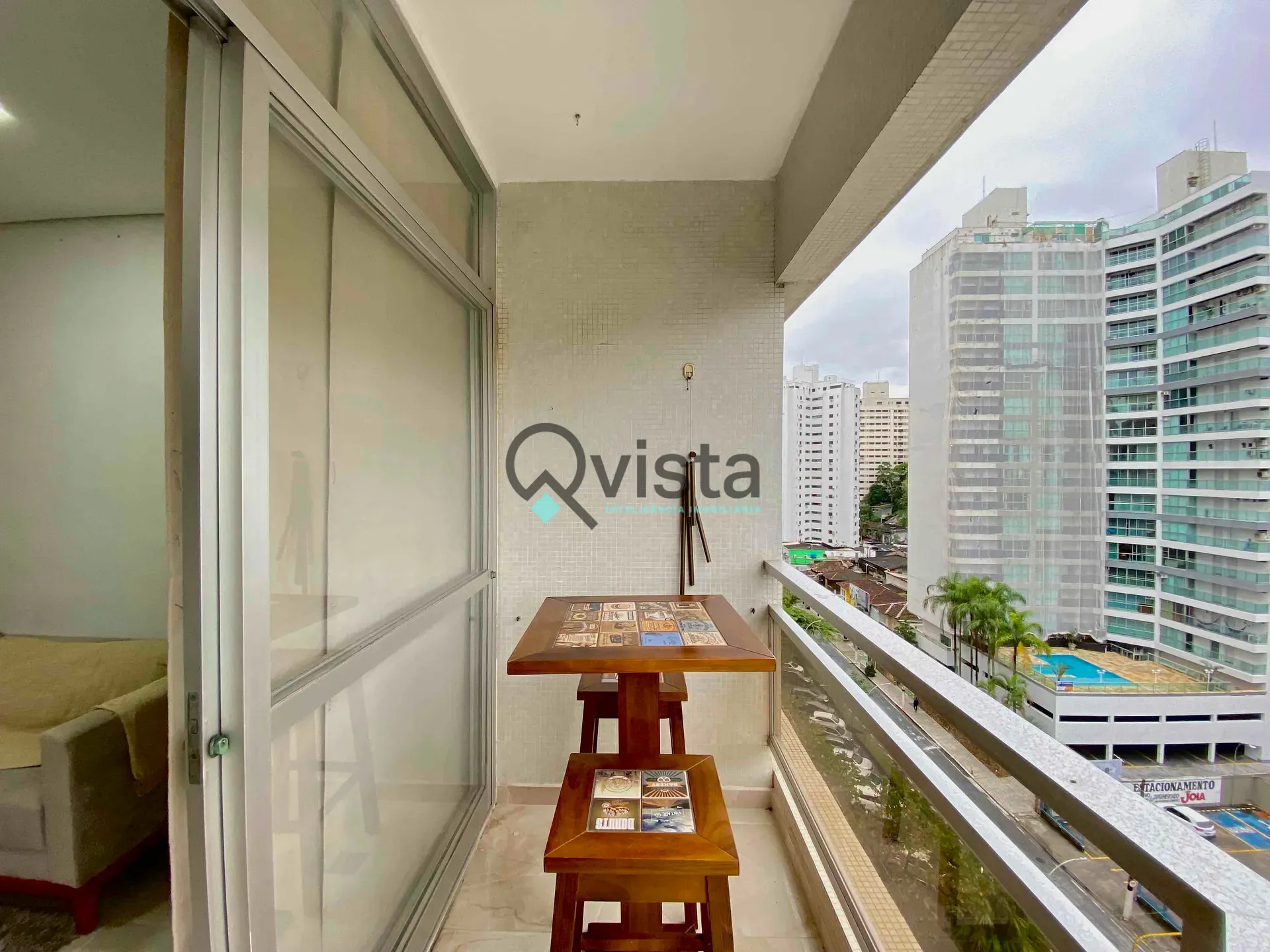 Apartamento, 1 quarto, 47 m² - Foto 9