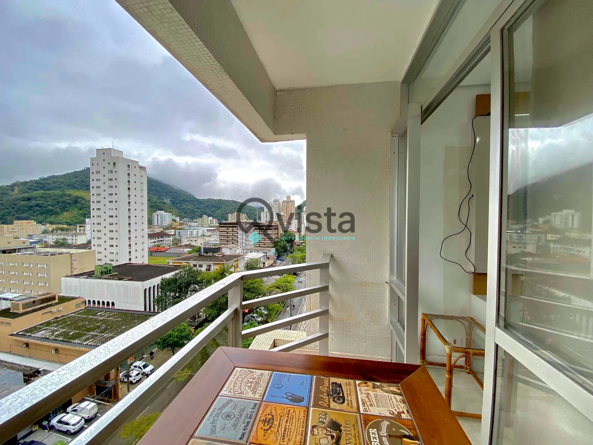 Apartamento, 1 quarto, 47 m² - Foto 8