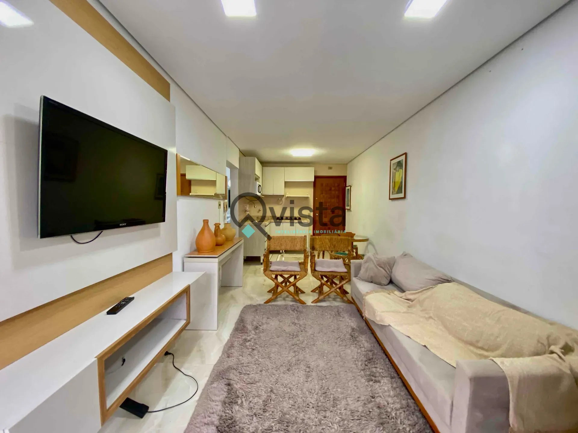 Apartamento, 1 quarto, 47 m² - Foto 10