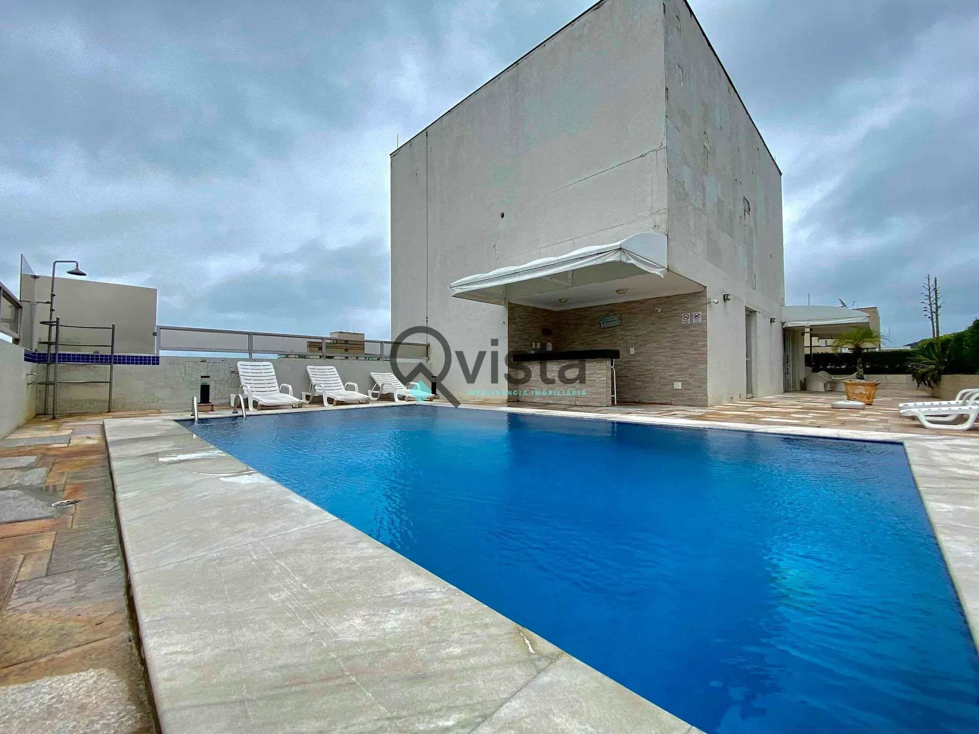 Apartamento, 1 quarto, 47 m² - Foto 26