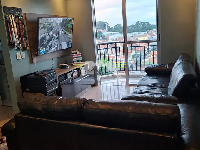 Apartamento com 55m² 2 quartos e 1 banheiro, à venda, no bairro Vila Formosa em São Paulo