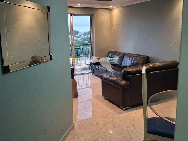 Apartamento com 55m² 2 quartos e 1 banheiro, à venda, no bairro Vila Formosa em São Paulo