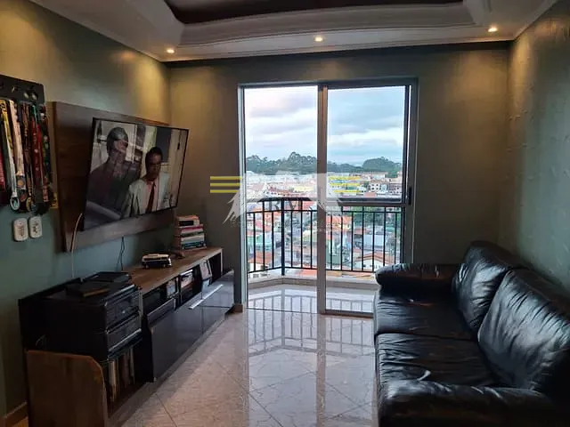 Apartamento com 55m² 2 quartos e 1 banheiro, à venda, no bairro Vila Formosa em São Paulo