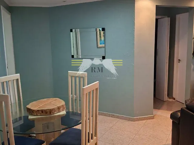 Apartamento com 55m² 2 quartos e 1 banheiro, à venda, no bairro Vila Formosa em São Paulo