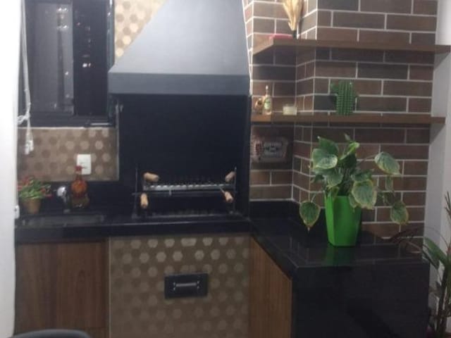Foto do Apartamento - Apartamento com 3 dormitórios à venda, 90 m² por R$ 553.000,00 - Jardim Aquarius - São José dos Campos/SP | RUSSI IMÓVEIS