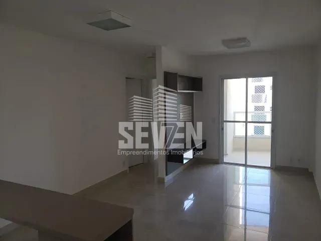 Apartamento com 67m² 2 quartos e 2 banheiros, para alugar, no bairro Vila Nova Cidade Universitária em Bauru