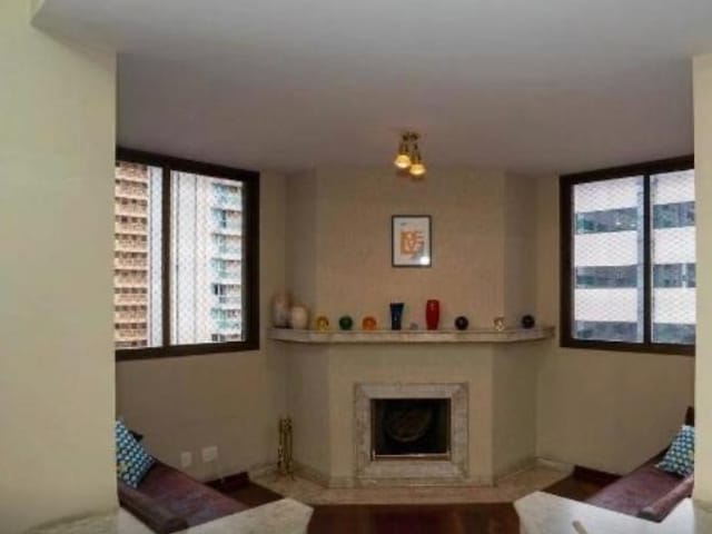 Apartamento com 288m² 4 quartos e 5 banheiros, à venda, no bairro Alphaville Centro Industrial e Empresarial/Alphaville. em Barueri