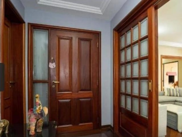 Apartamento com 288m² 4 quartos e 5 banheiros, à venda, no bairro Alphaville Centro Industrial e Empresarial/Alphaville. em Barueri