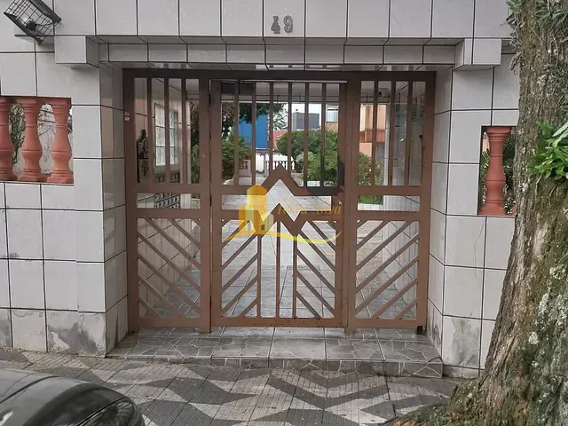 Apartamento 2 quartos e 1 banheiro, para alugar, no bairro Conjunto Habitacional Padre Manoel da Nóbrega em São Paulo