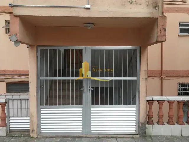 Apartamento 2 quartos e 1 banheiro, para alugar, no bairro Conjunto Habitacional Padre Manoel da Nóbrega em São Paulo
