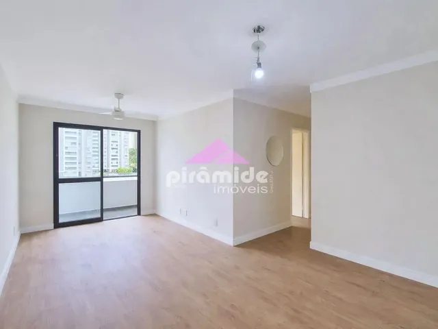 Apartamento com 10m² 2 quartos e 2 banheiros, à venda, no bairro Jardim Aquárius em São José Dos Campos