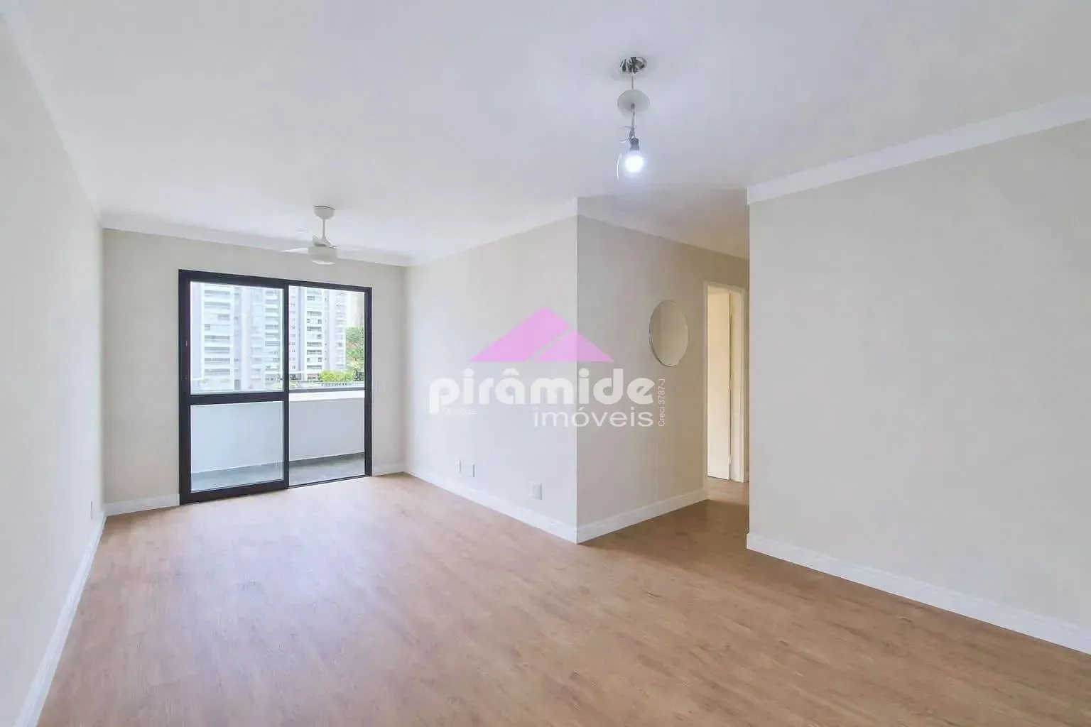 Apartamento, 2 quartos, 68 m² - Foto 1