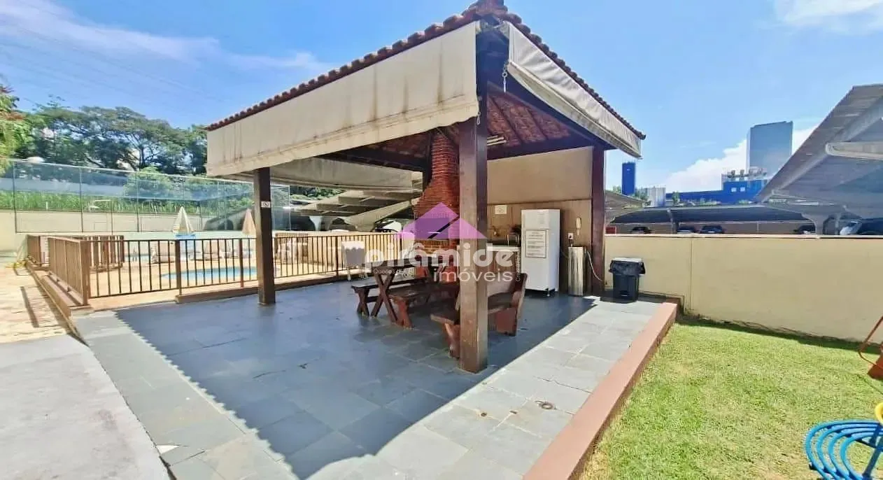 Apartamento, 2 quartos, 68 m² - Foto 16