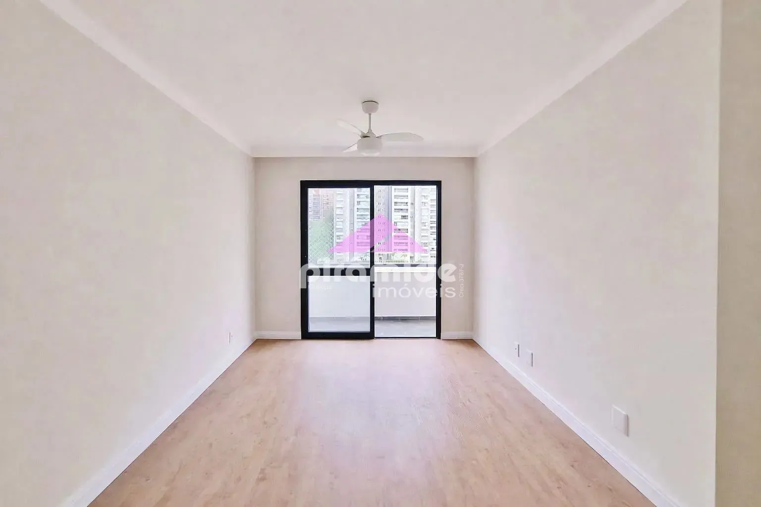 Apartamento, 2 quartos, 68 m² - Foto 2