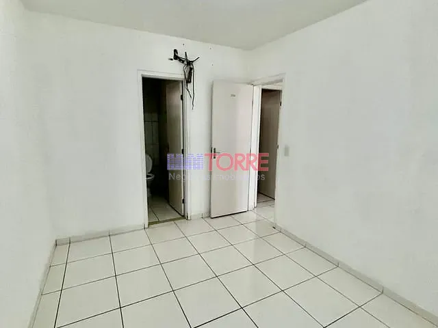 Apartamento 2 quartos e 2 banheiros, à venda, no bairro Santo Antônio em Itabuna