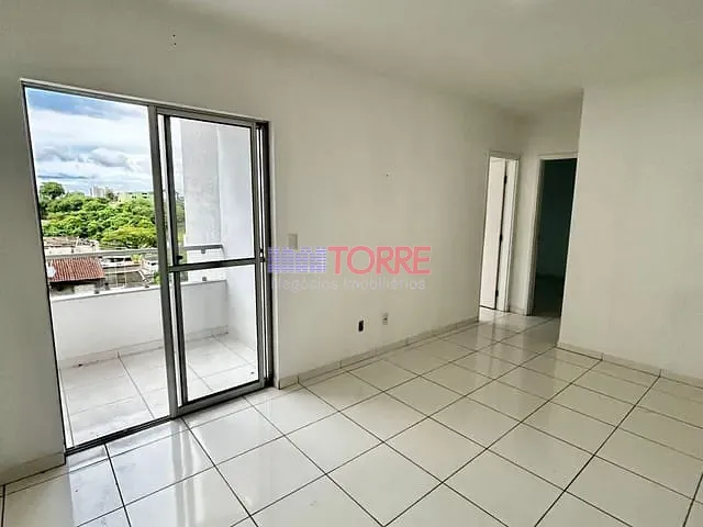 Apartamento 2 quartos e 2 banheiros, à venda, no bairro Santo Antônio em Itabuna