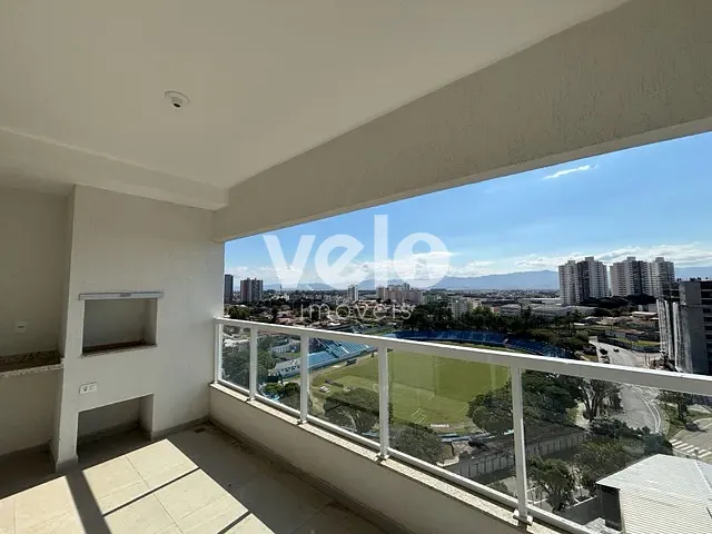Apartamento 2 quartos e 2 banheiros, à venda, no bairro Jardim das Nações em Taubaté