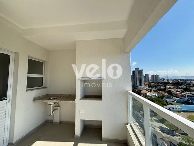 Apartamento 2 quartos e 2 banheiros, à venda, no bairro Jardim das Nações em Taubaté