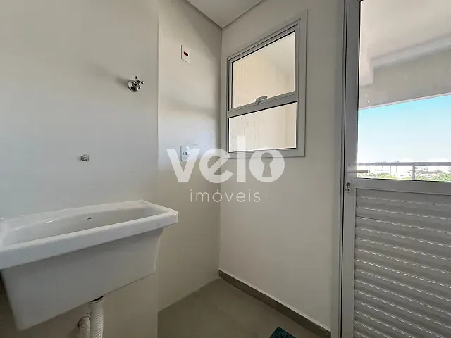 Apartamento 2 quartos e 2 banheiros, à venda, no bairro Jardim das Nações em Taubaté