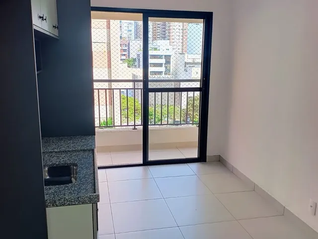 Apartamento com 30m² 1 quarto e 1 banheiro, para alugar, no bairro Perdizes em São Paulo