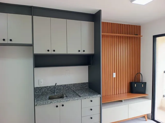 Apartamento com 30m² 1 quarto e 1 banheiro, para alugar, no bairro Perdizes em São Paulo