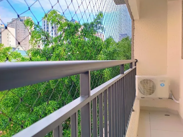 Apartamento com 30m² 1 quarto e 1 banheiro, para alugar, no bairro Perdizes em São Paulo