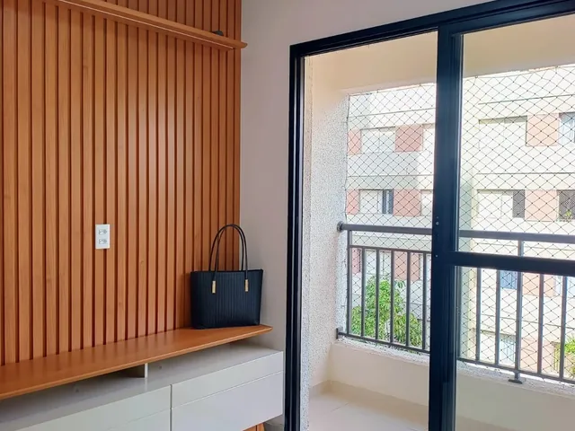 Apartamento com 30m² 1 quarto e 1 banheiro, para alugar, no bairro Perdizes em São Paulo