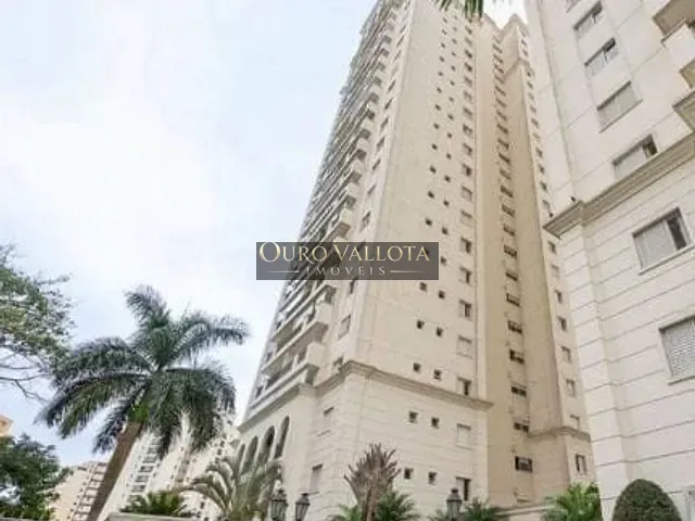 Apartamento 3 quartos e 2 banheiros, à venda, no bairro Mooca em São Paulo