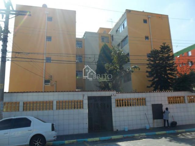 Foto do Apartamento - Apartamento à venda 3 Quartos, 1 Vaga, 56M², 1, São Paulo - SP | Imobiliária Xavier e Brito