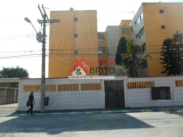 Apartamento 3 quartos e 1 banheiro, à venda, no bairro 1 em São Paulo