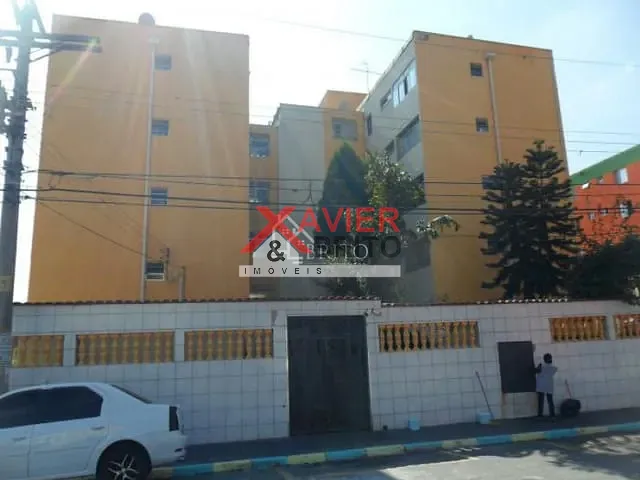 Apartamento 3 quartos e 1 banheiro, à venda, no bairro 1 em São Paulo