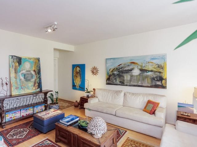 Apartamento com 179m² 3 quartos e 3 banheiros, à venda, no bairro Centro em Londrina